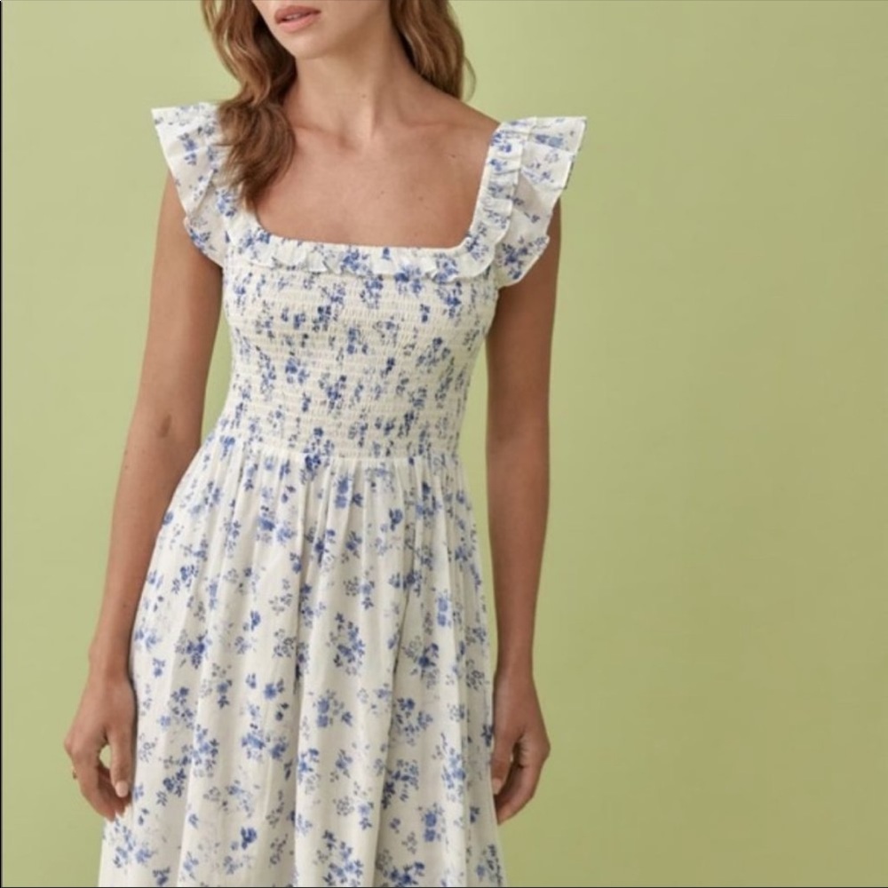 REFORMATION DRESS